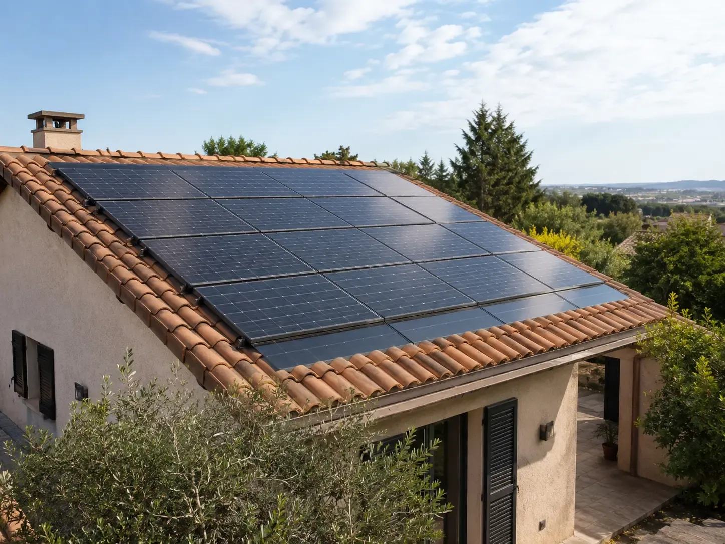Image installateur panneaux solaires 1 panneaux solaires pv
